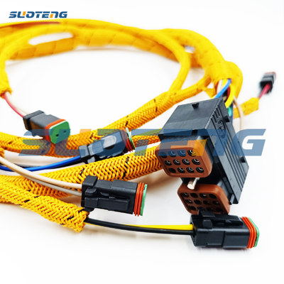 247-4863 Arneses de cableado 2474863 para cargadores de ruedas 966H