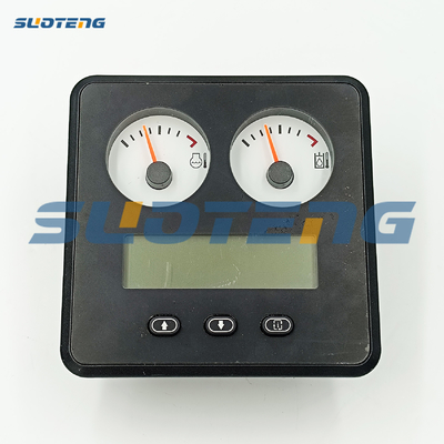 264-8861 Display de monitoreo 2648861 Partes de excavadoras para 297C