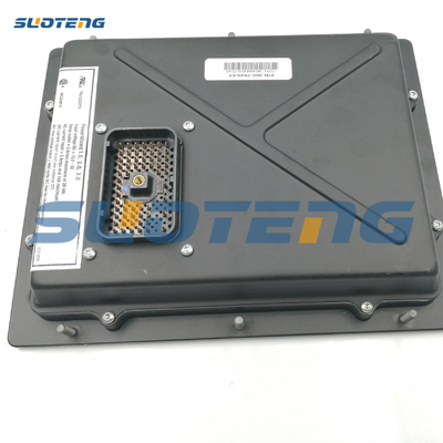 300-7649 monitor 3007649 del panel de exhibición para el motor C1.5