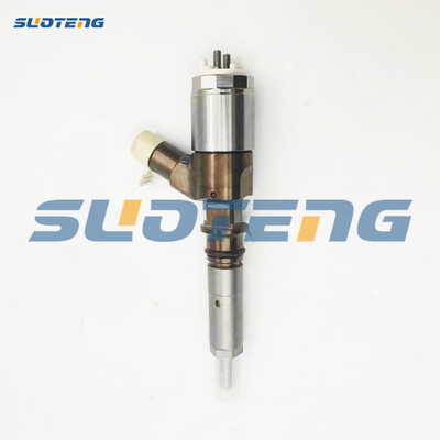 10R-7938 10R7938 Inyector de combustible para motor C6.6 para cargador 924H