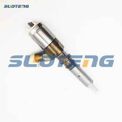 10R7938 Inyector de combustible de tren común para partes del motor C6.6 Inyector de combustible diesel