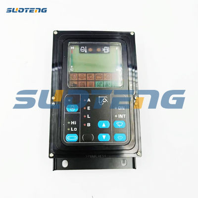7835-10-5000 Panel de visualización Monitor para piezas de excavadora PC130-7