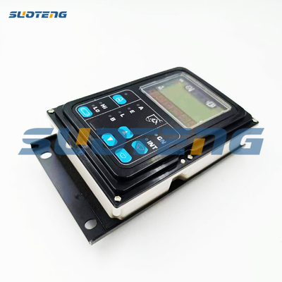 7835-10-5000 Pantalla de monitoreo para excavadora PC130-7