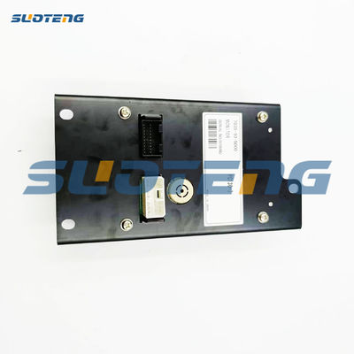 7835-10-5000 Panel de visualización Monitor para piezas de excavadora PC130-7