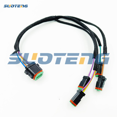1447871 Sensor de velocidad de transmisión 1447871 Para D7R D6R
