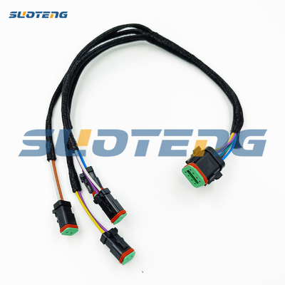 1447871 Sensor de velocidad de transmisión 1447871 Para D7R D6R