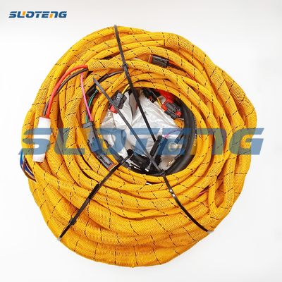 267-7969 Arneses de cableado externo del chasis 2677969 Para 324D 325D