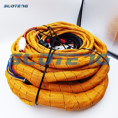 267-7969 Arneses de cableado externo del chasis 2677969 Para 324D 325D