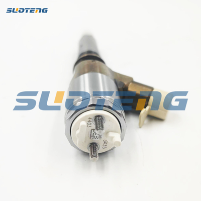 2645A753 inyector de combustible para motor C6.6