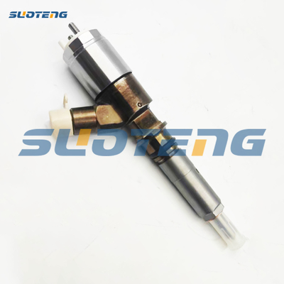 2645A753 inyector de combustible para motor C6.6