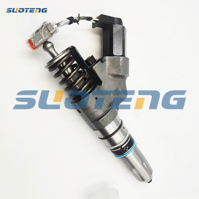 4903472 Inyector de combustible para el motor QSM11