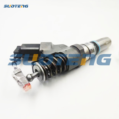 4903472 Inyector de combustible de tren común para el motor M11 ISM11