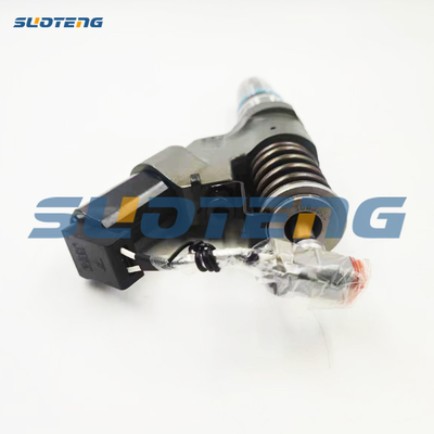 4903472 Inyector de combustible de tren común para motor ISM11