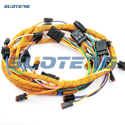 549-9283 5499283 Arnés de cableado de válvula para 320GC 330GC