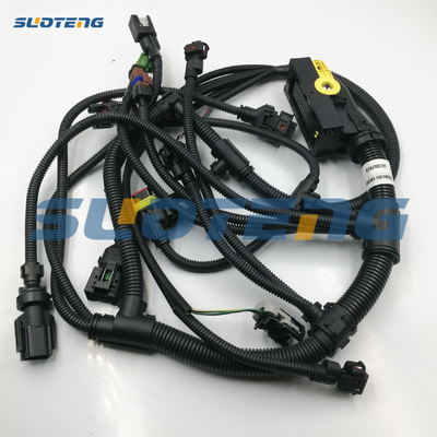 320-09727 Partes eléctricas Arneses de cableado 32009727 Para excavadora JS200