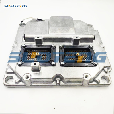T400052 T400052 Controller Unidad de control del ECU para excavadora E312E E320E
