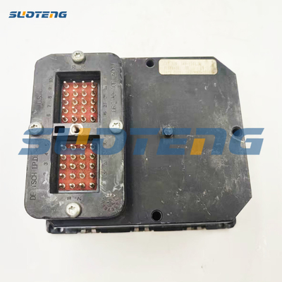 155-7447 1557447 3456 Display del monitor del motor para la cargadora 988G