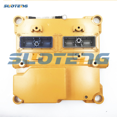 281-1651 ECU Unidad de control del motor 2811651 para el motor C6.4