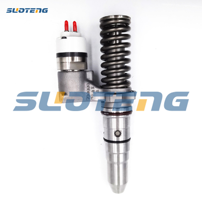 20R-1281 20R1281 Inyector de combustible para el tren común para el motor 3512