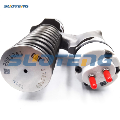 20R-1281 Inyector de combustible para ferrocarril común 20R1281 para motor 3512