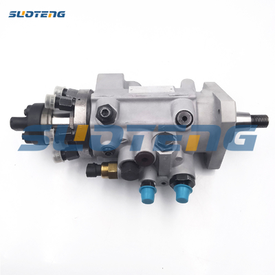 DE2635-5806 Bomba de inyección de combustible RE518088 para motor de 6 cilindros