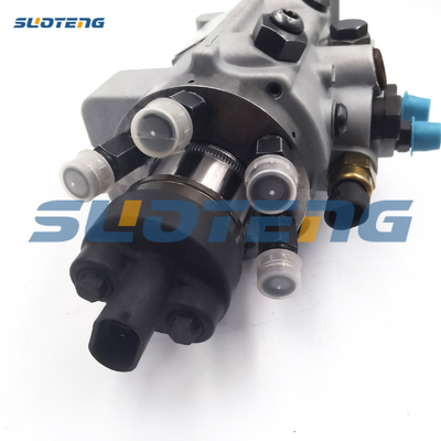 DE2635-5806 Bomba de inyección de combustible RE518088 para motor de 6 cilindros