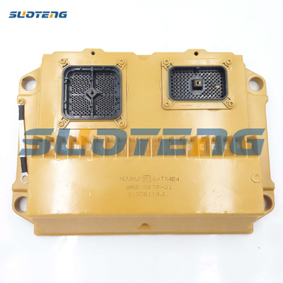 262-2878 Controlador ECU para excavadora E336D2 2622878