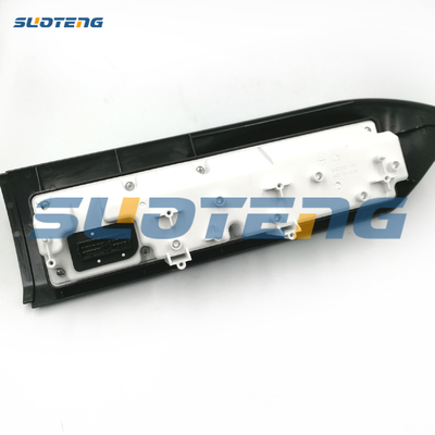 Panel de visualización de monitor KHR10054 khr10054 para excavadora SH200-5 SH210-5