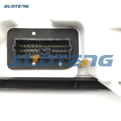 Panel de visualización de monitor KHR10054 khr10054 para excavadora SH200-5 SH210-5