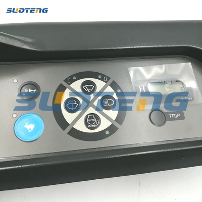 KHR10054 Display de monitoreo para excavadora SH130-5