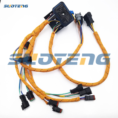 195-7336 1957336 3126B Arnés de cableado del motor para excavadora E325C