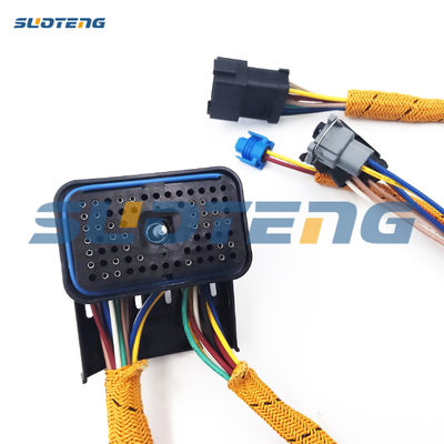 195-7336 1957336 3126B Arnés de cableado del motor para excavadora E325C