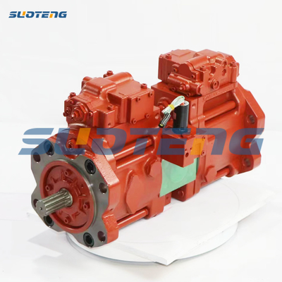 31Q6-10050 Bomba hidráulica principal para excavadora R220LC-9S