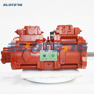 31Q6-10050 Bomba hidráulica principal para excavadora R220LC-9S