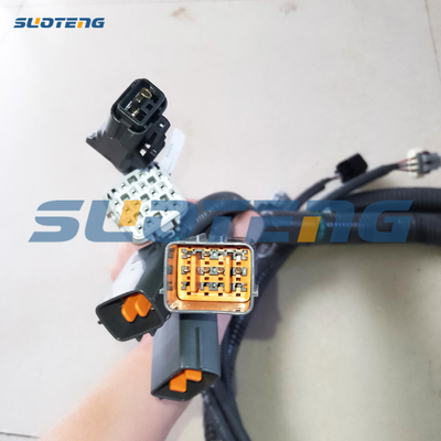 4674709 Arnés de cableado Arnés del motor para excavadora ZX110-3