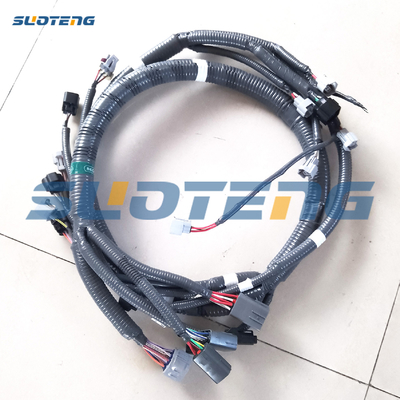4674709 Arnés de cableado Arnés del motor para excavadora ZX110-3