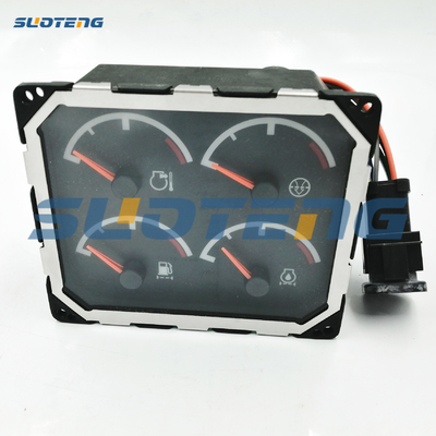 166-6929 1666929 Mostrador del motor para el conjunto de generadores 3506