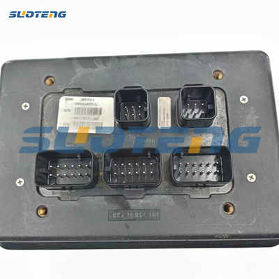 441-5131 4415131 Control GP Display Monitor para el cargador 966M C9.3 Motor