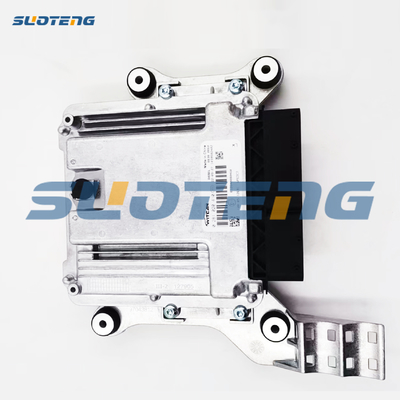 0281020410 612640080460 Controlador del motor ECU para el motor WP10