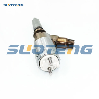 320-0690 3200690 Inyector de combustible diésel Common Rail para piezas del motor C6.6