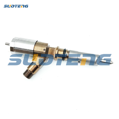 320-0690 3200690 Inyector de combustible diésel Common Rail para piezas del motor C6.6
