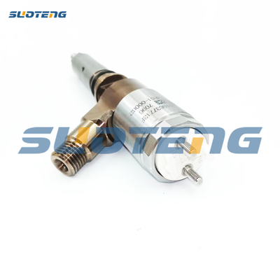 326-4700 3264700 Inyector de combustible para excavadora E320d con motor C6.4