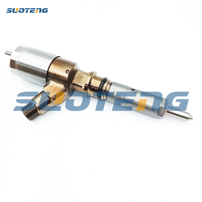 326-4700 3264700 Inyector de combustible para excavadora E320d con motor C6.4