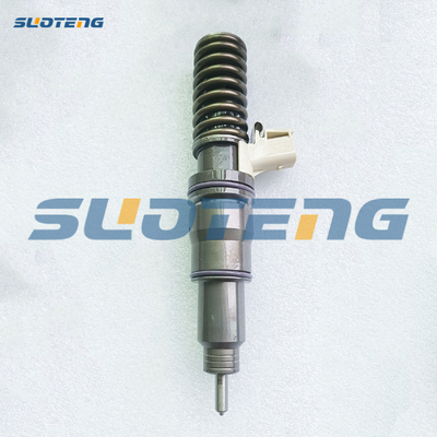21698153 Inyector de combustible diésel para partes del motor