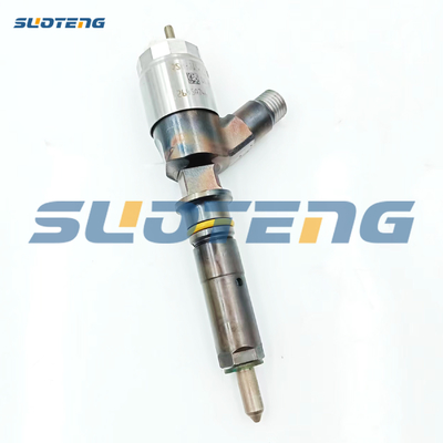 320-0677 3200677 Inyector de combustible para excavadora E323D con motor C6.6
