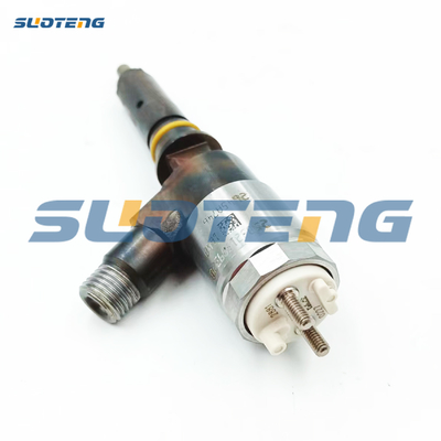 320-0677 3200677 Inyector de combustible para excavadora E323D con motor C6.6