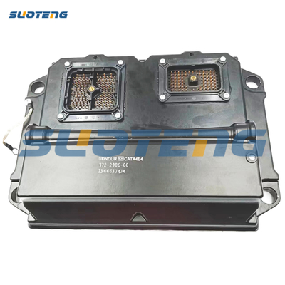 372-2906 ECU Unidad de control del motor ECM 3722906 Para el motor C7 C9