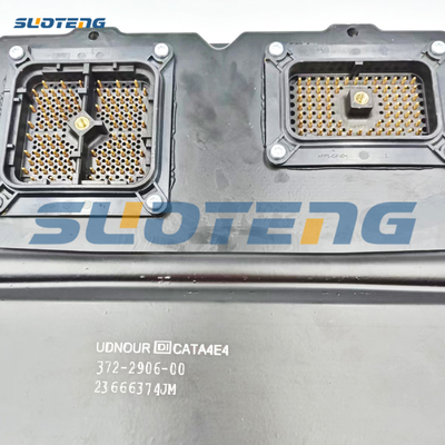 372-2906 ECU Unidad de control del motor ECM 3722906 Para el motor C7 C9