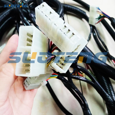 haz de cables de la cabina 530-00208E para el excavador 53000208E de DH200-7 DH225-7
