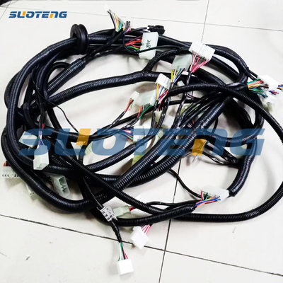 haz de cables de la cabina 530-00208E para el excavador 53000208E de DH200-7 DH225-7